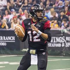  The Orlando Predators have reactivated veteran quarterback Randy Hippeard from the injured reserve list, the team announced Friday. Hippeard will be eligible to play in Saturdays home game against the New Orleans VooDoo. Hippeard (6-3, 205, Virginia-Wise) started the first six games of the season and threw for 1,759 yards with 32 touchdowns and two interceptions while completing 75.3 percent of his pass attempts. #FearTheJungle 